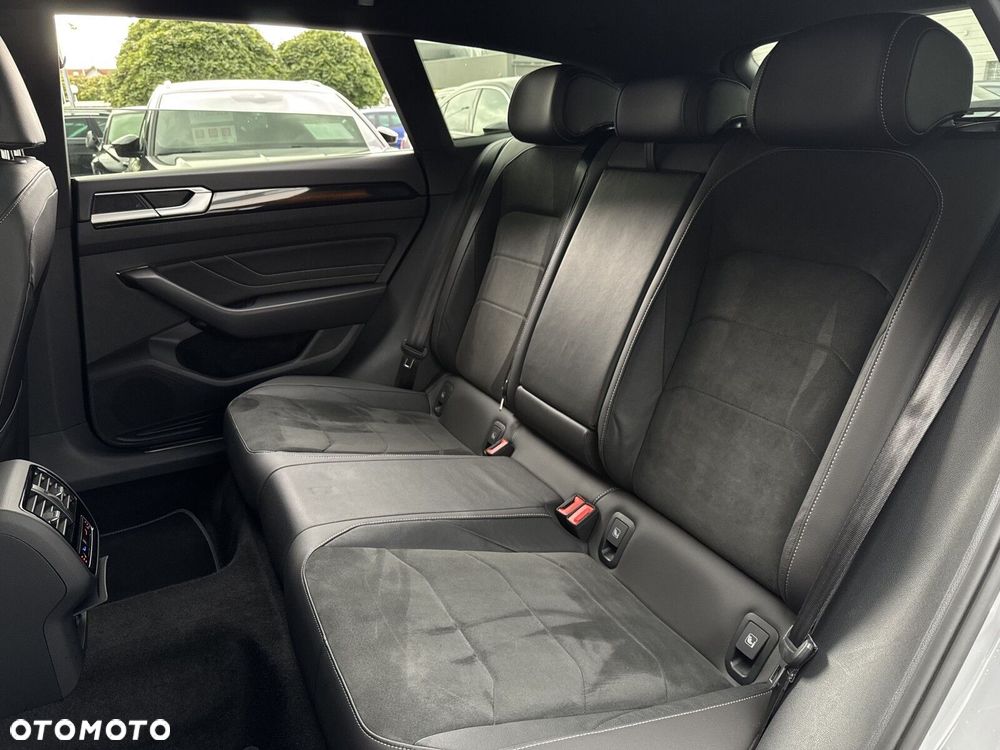 Volkswagen Arteon Shooting Brake 2.0 TDI 4Motion R-Line DSG - 21