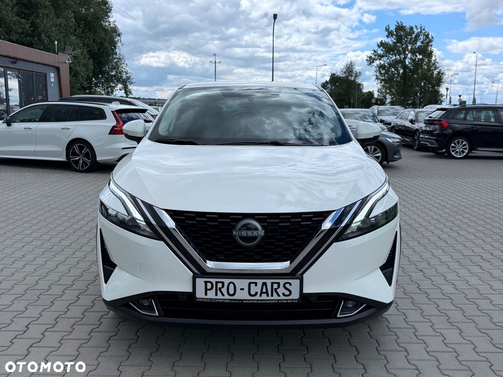 Nissan Qashqai - 12