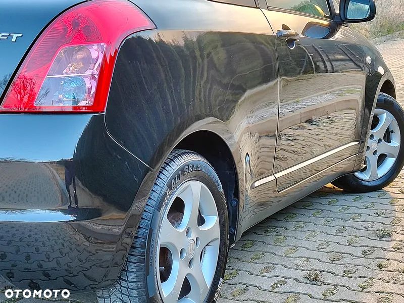 Suzuki Swift 1.5 Comfort - 31