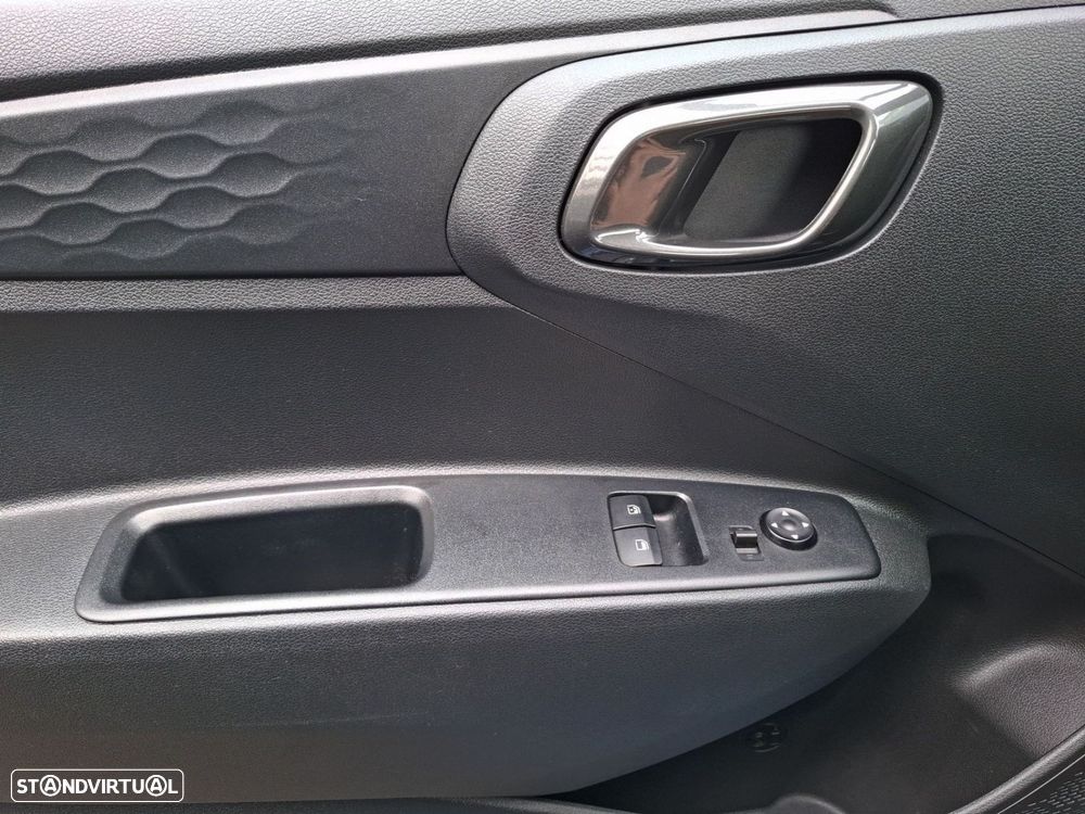 Hyundai i10 1.0 Comfort - 18