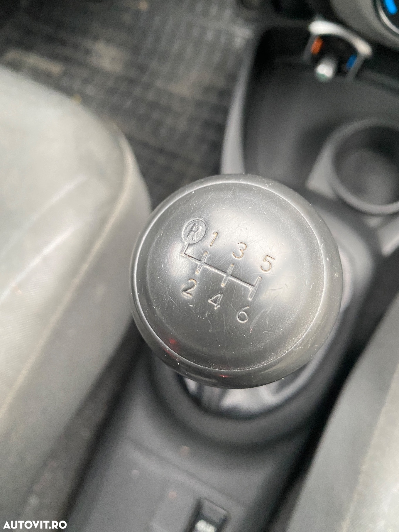 Toyota Yaris 1.4 D-4D Terra - 11