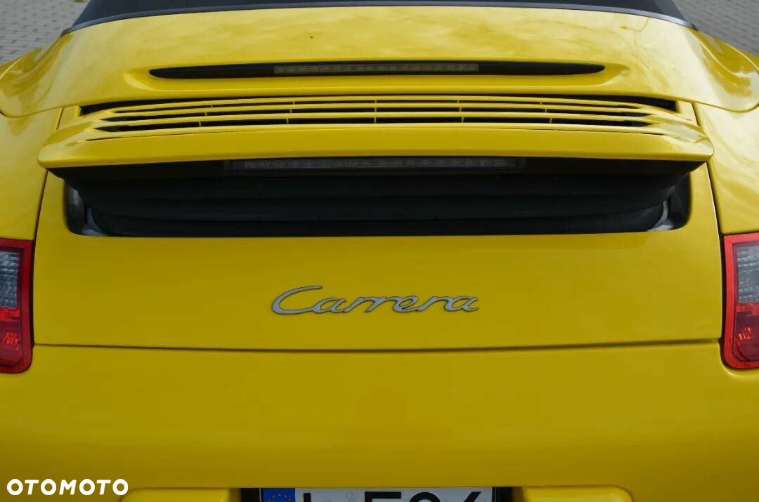 Porsche 911 - 8