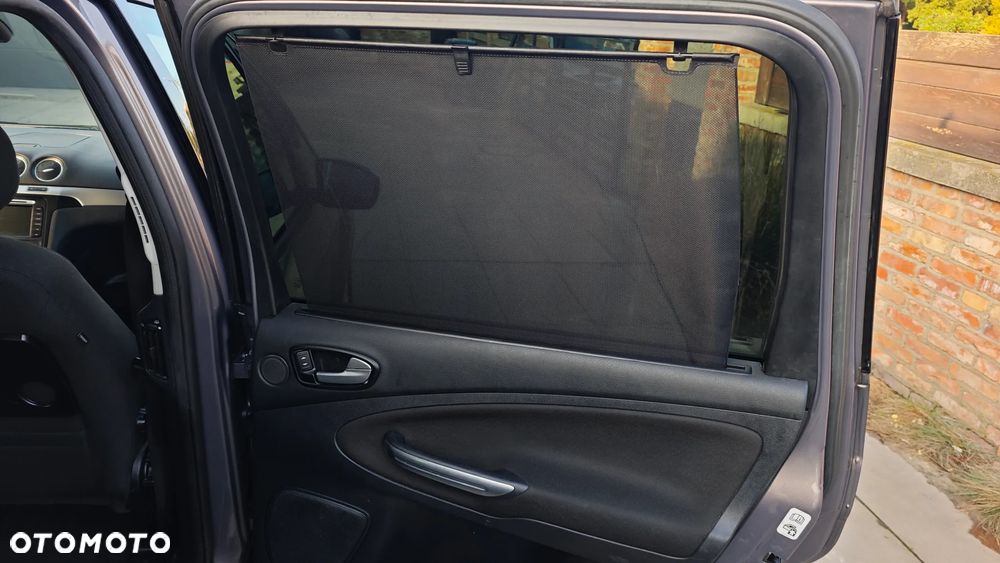 Ford Galaxy 2.0 TDCi Titanium - 9