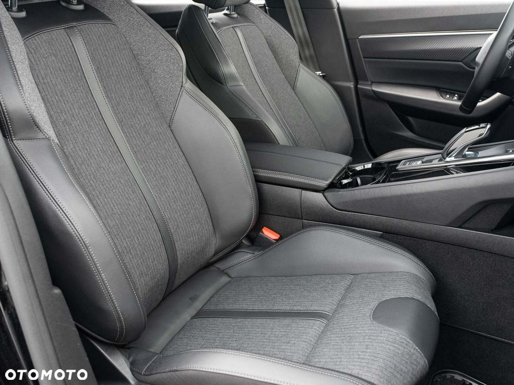 Peugeot 508 1.5 BlueHDi Allure Pack S&S EAT8 - 31