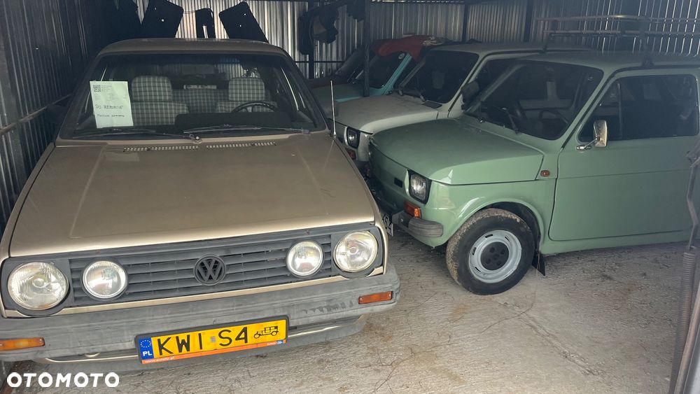 Mazda 323 1.7 D LX - 37