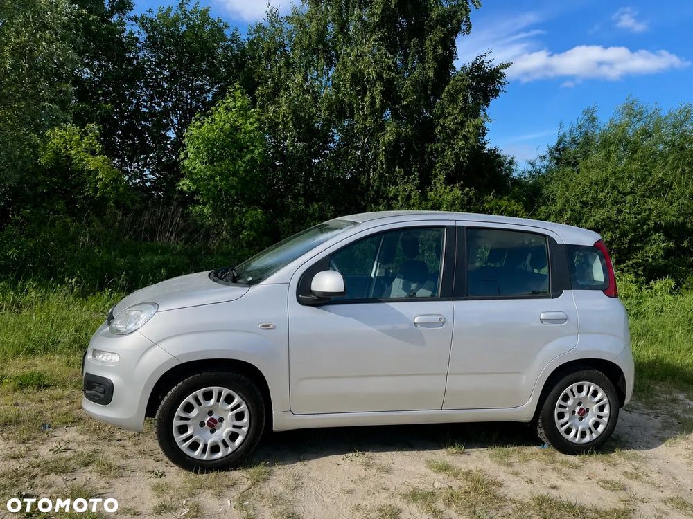 Fiat Panda 1.2 Pop - 2