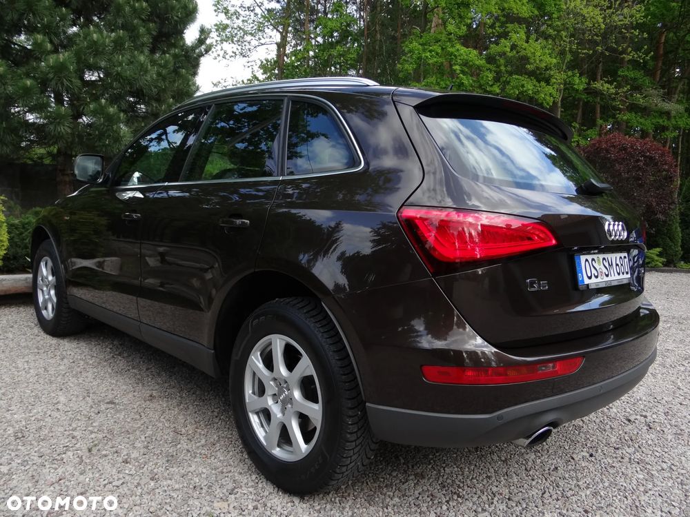 Audi Q5 - 10