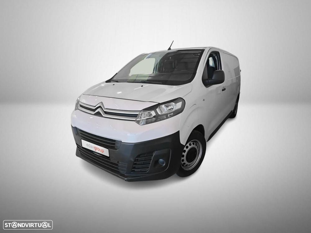 Citroën E-Jumpy 50 kWh M c/iva - 1