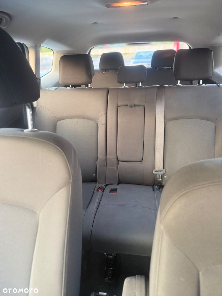 Chevrolet Orlando 2.0 TD LT - 14
