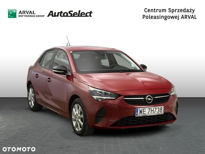 Opel Corsa - 8