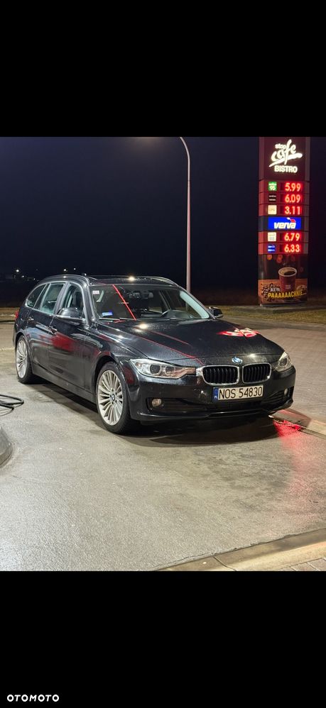 BMW Seria 3 - 1