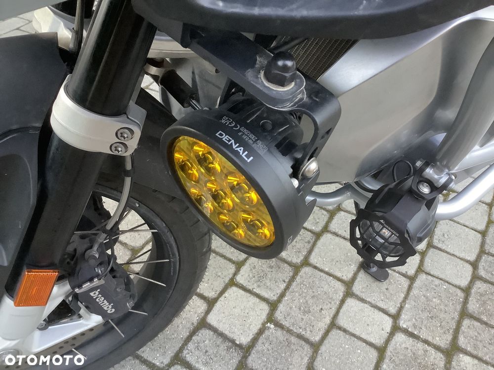 BMW R1250 GS Adventure - 3