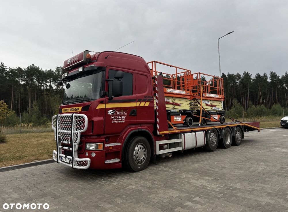 Scania G440 - 3