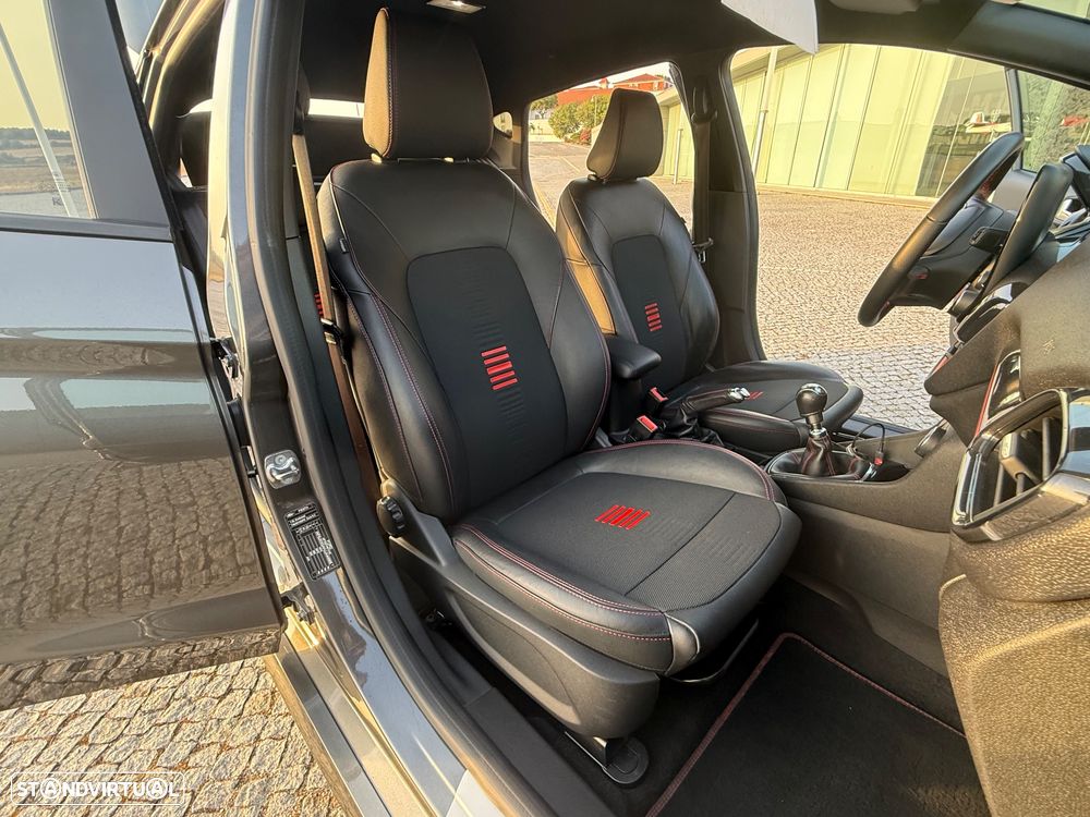 Ford Fiesta 1.0 EcoBoost ST-Line - 15