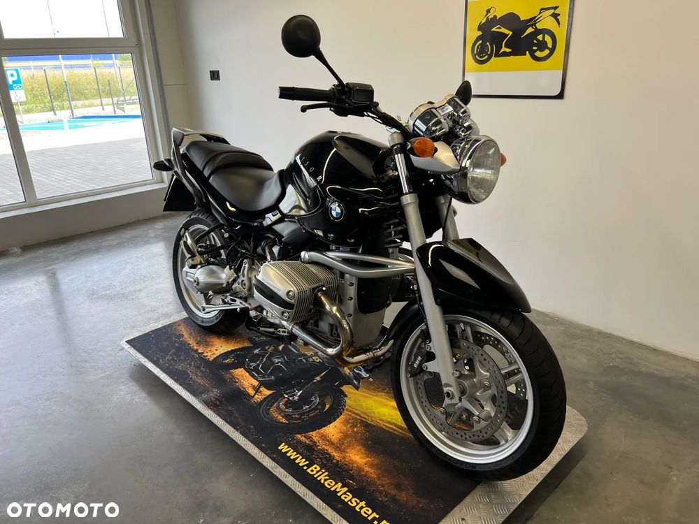 BMW R - 22