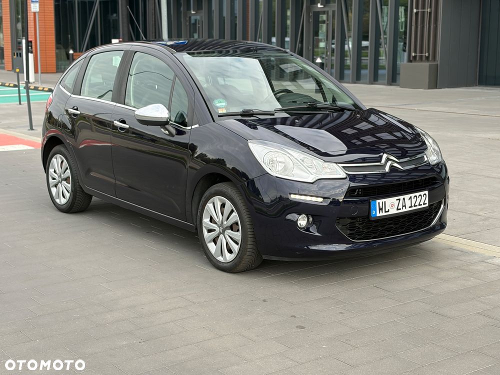 Citroën C3 - 15