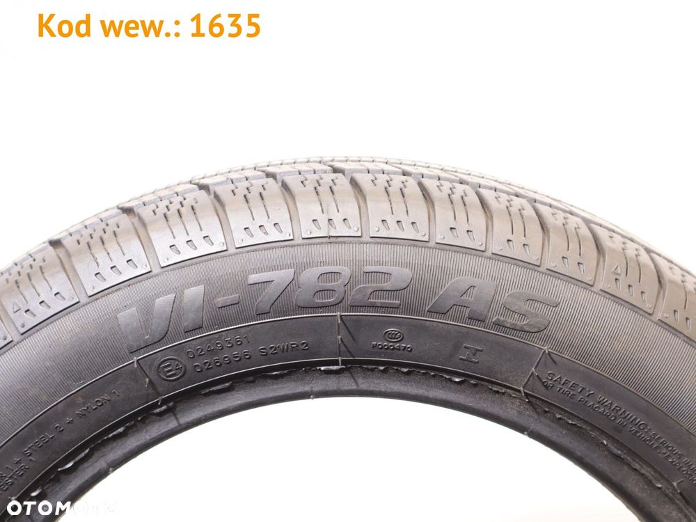 Ovation VI-782 AS - 165/60 R14 - 5