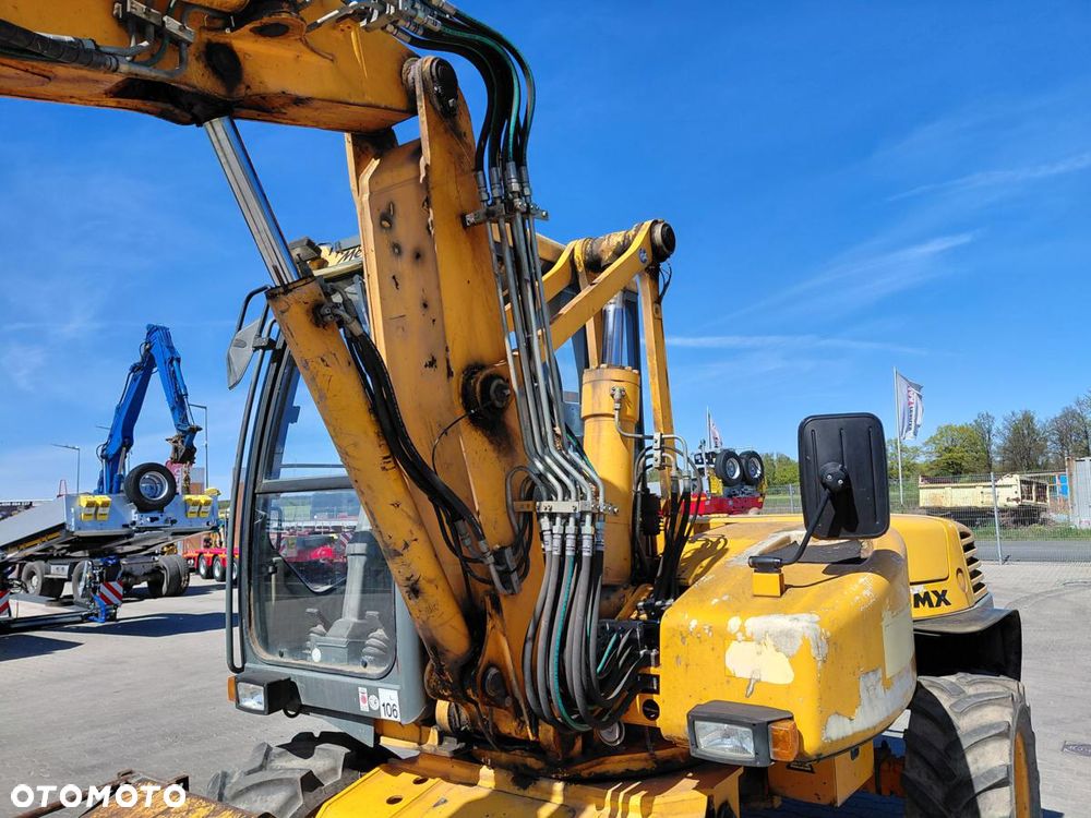 Mecalac 12MX - 10