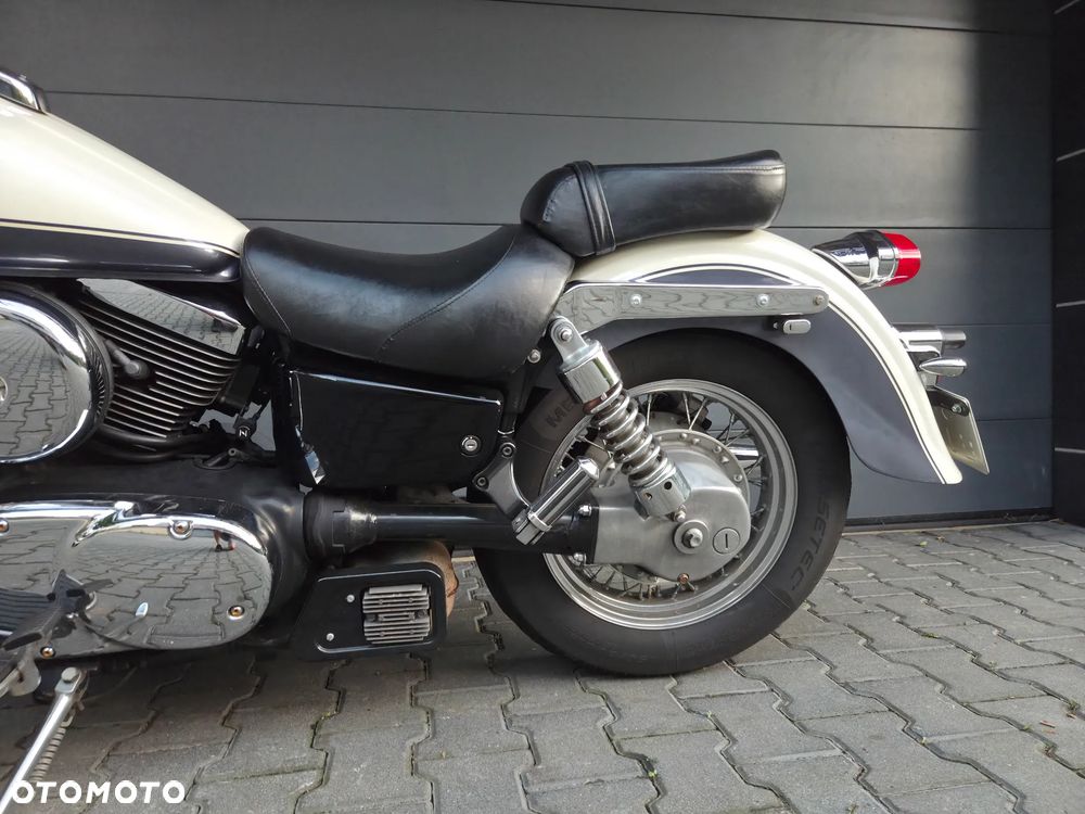 Kawasaki Vulcan - 12