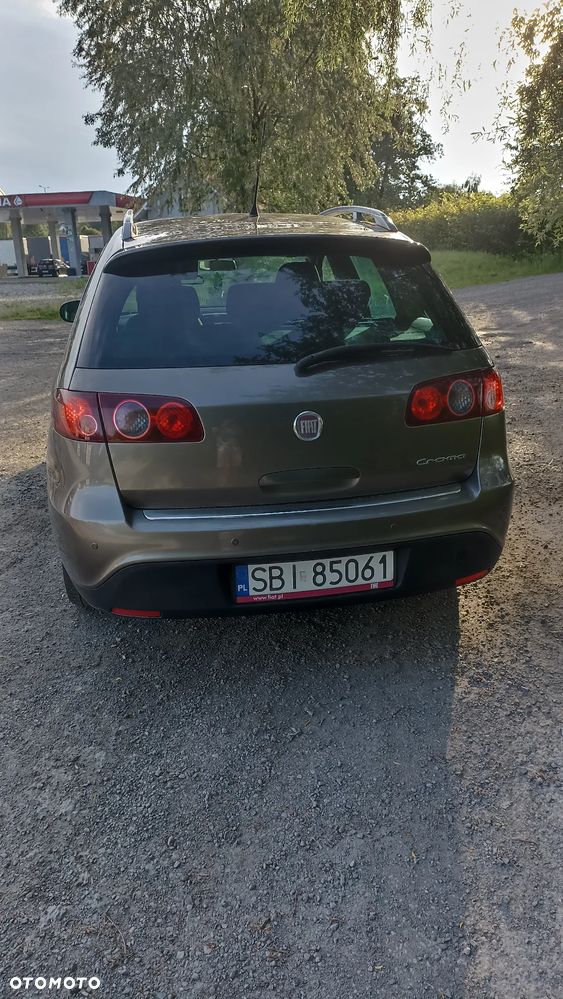Fiat Croma - 9