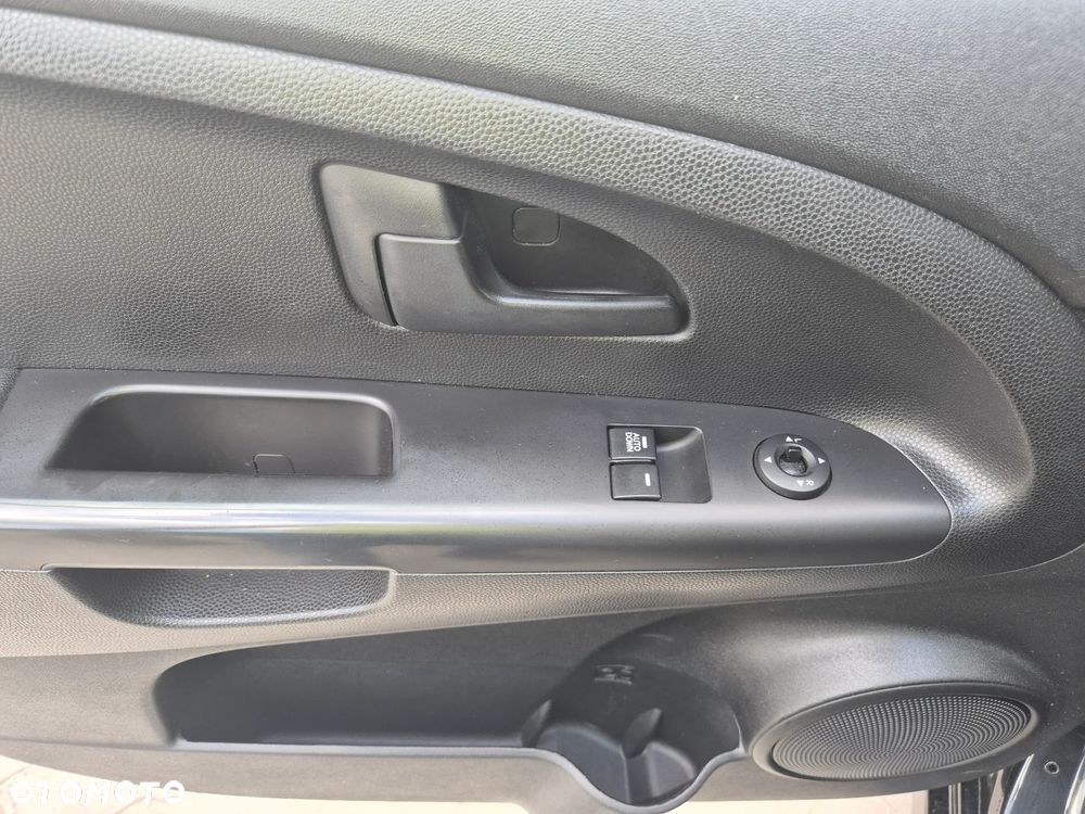 Kia Venga 1.6 Business Line - 22