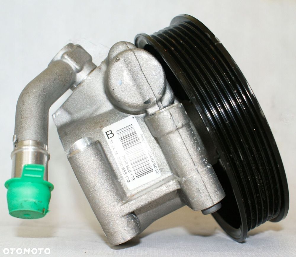 POMPA WSPOMAGANIA FORD F150 6.2 V8 76976955173 - 2