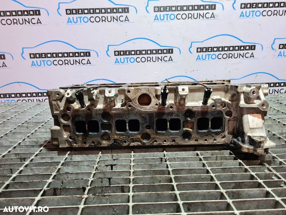 Chiuloasa Jeep Compass 2.2 CRD 2011 - 2015 120kW 163CP 2143CC ENE Euro5 (482) - 1