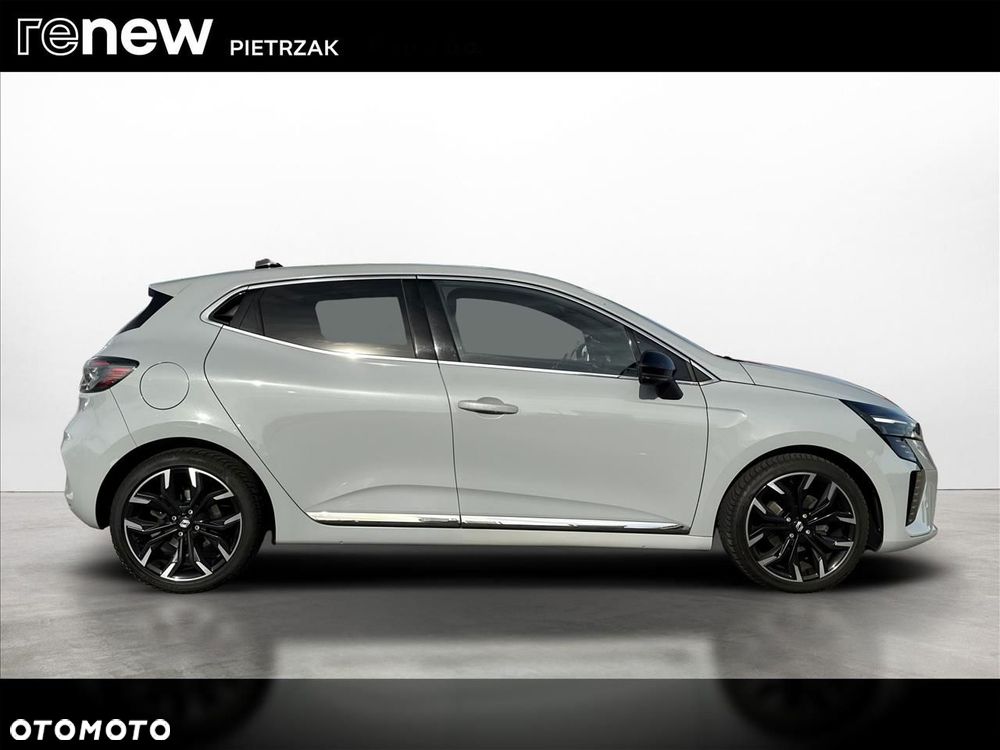 Renault Clio - 7