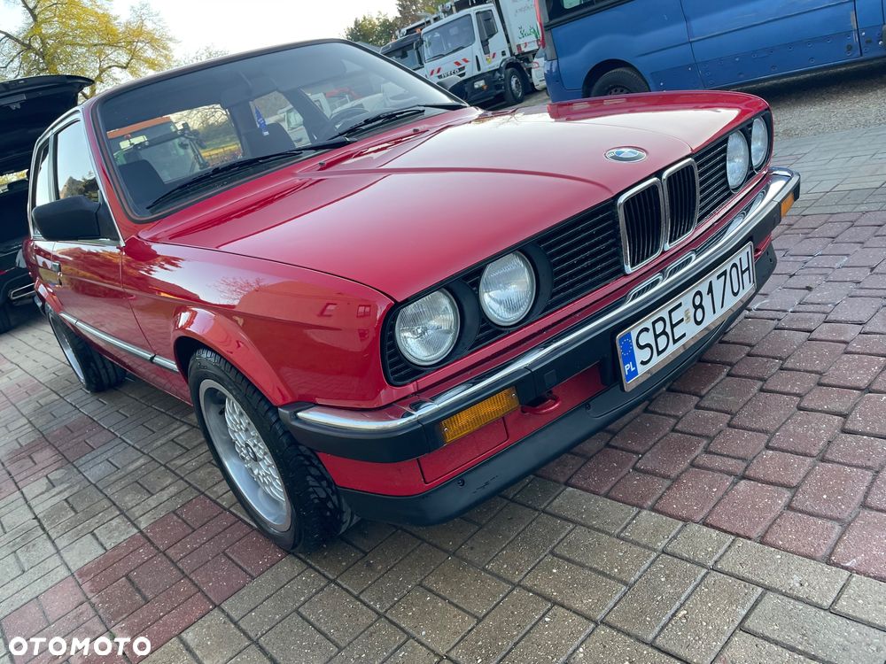 BMW Seria 3 - 8