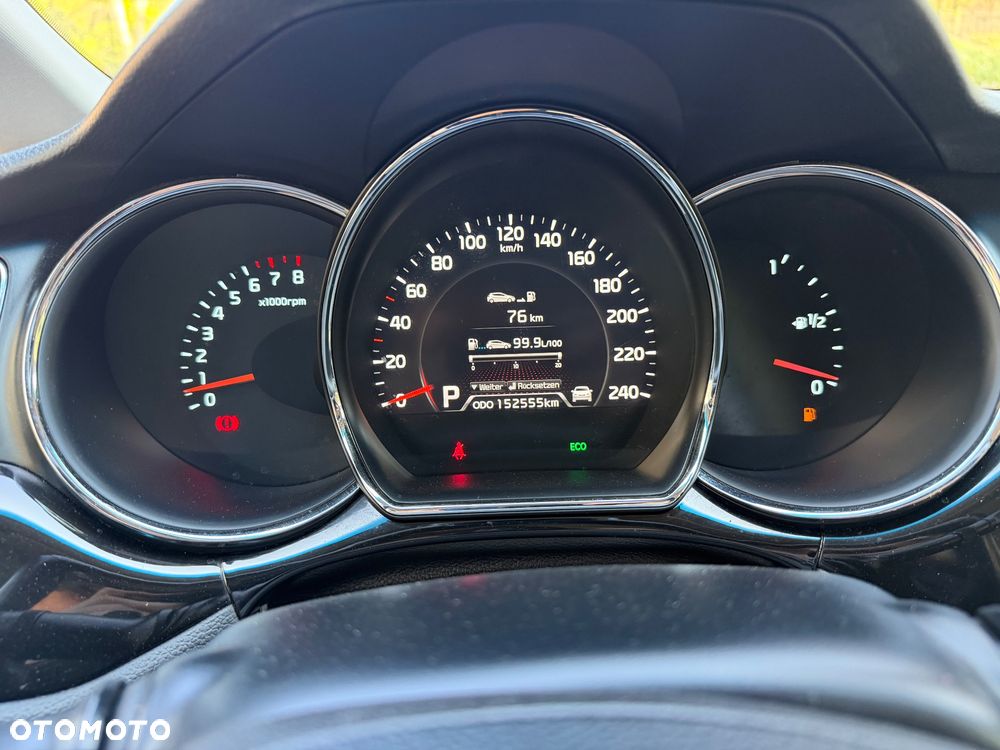 Kia Ceed 1.6 GDI DCT Spirit - 13