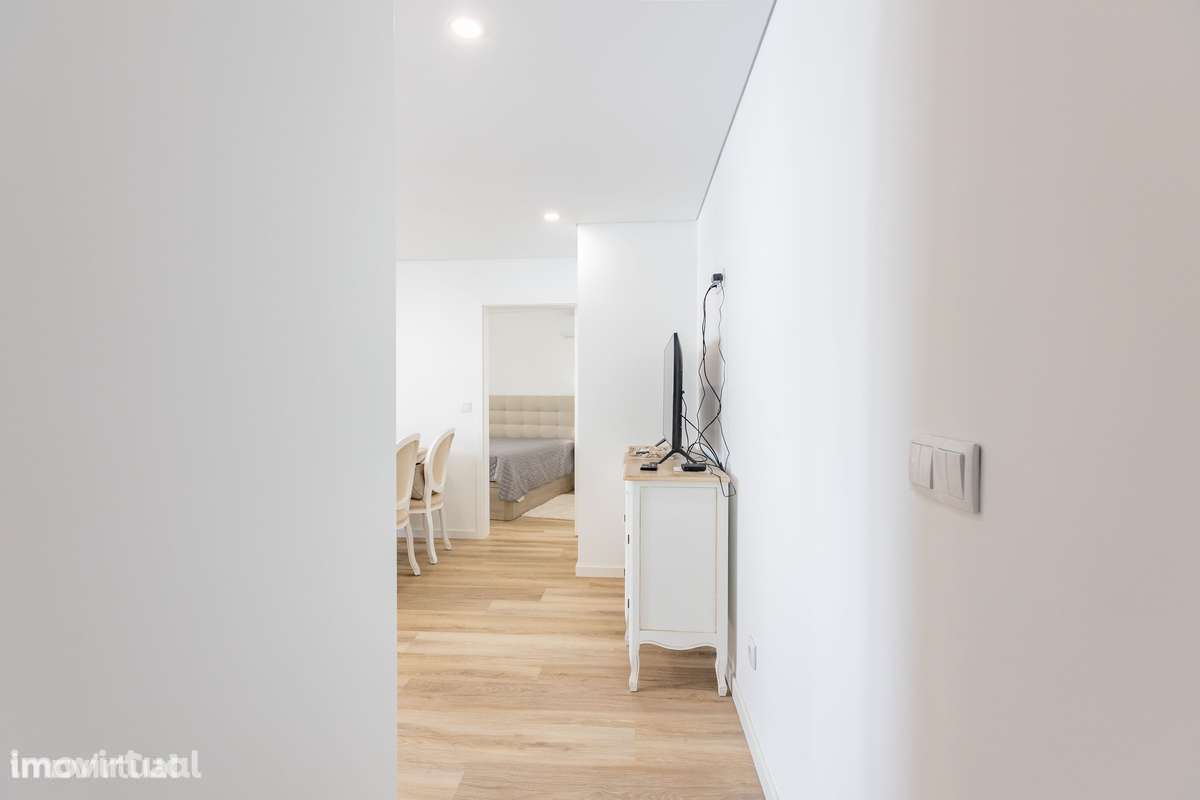 Apartamento T1 - Rua do Peru - Grande imagem: 4/20