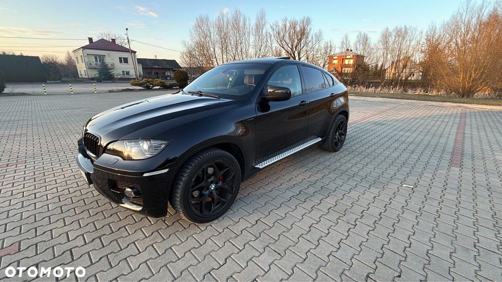 BMW X6 - 5