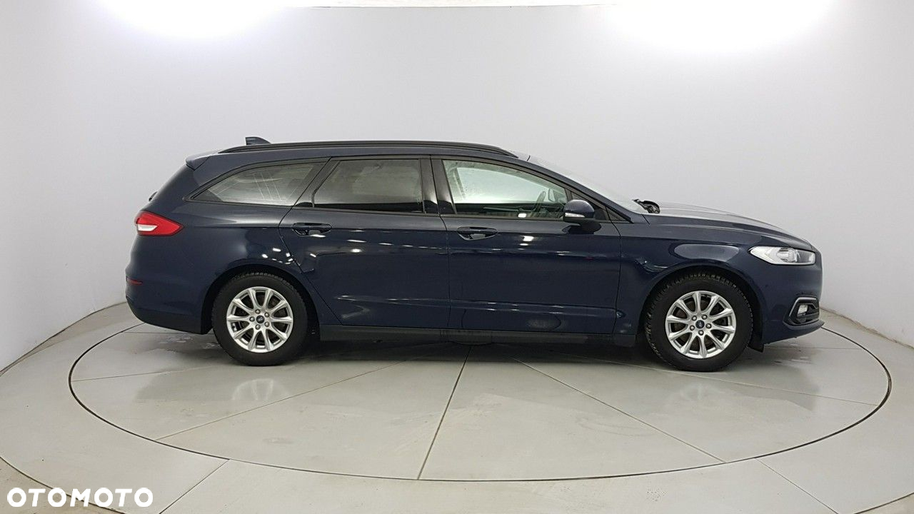 Ford Mondeo 2.0 EcoBlue Trend - 8