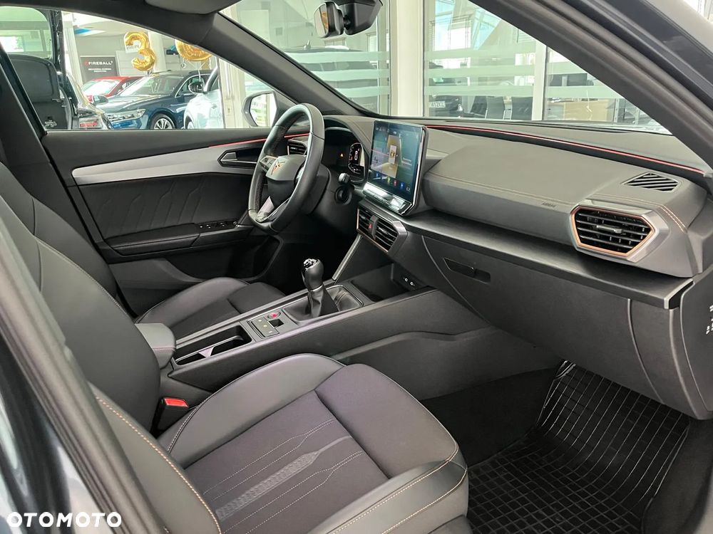 Cupra Formentor 1.5 TSI - 20