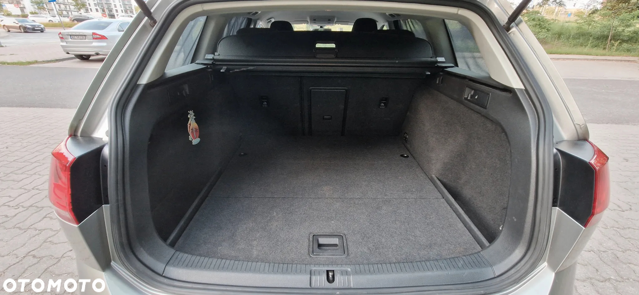 Volkswagen Golf VII 1.6 TDI BMT Trendline - 11