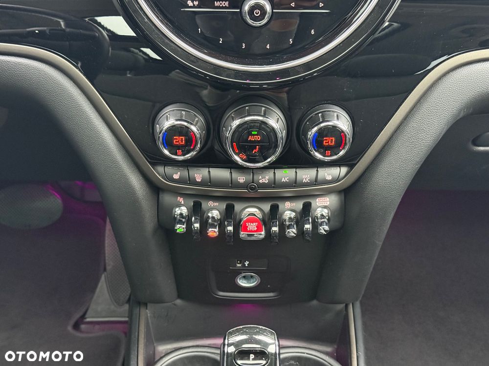 MINI Countryman Cooper Classic Trim - 21