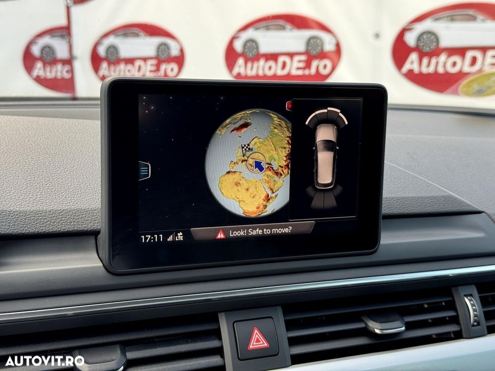 Audi A4 Allroad - 13