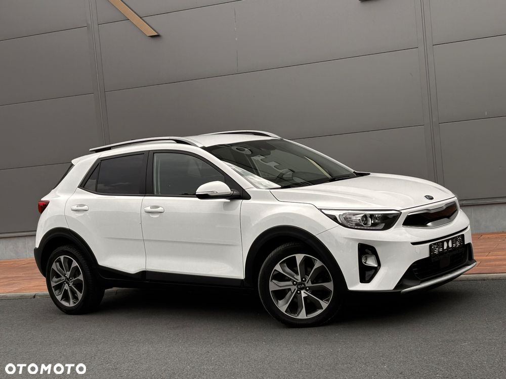Kia Stonic - 9