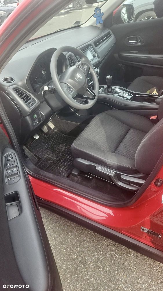 Honda HR-V 1.5 Comfort - 5
