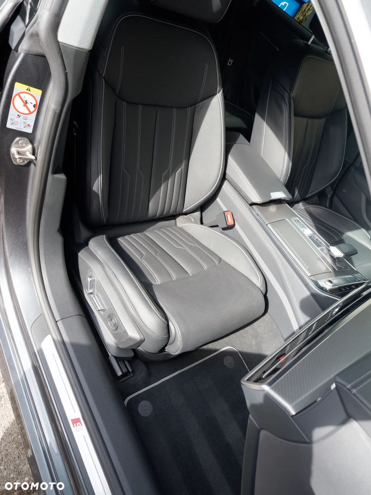 Audi A7 Sportback - 29