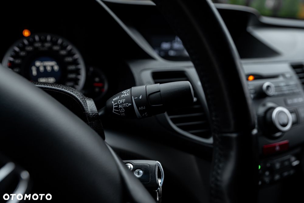 Honda Accord 2.0 S - 37