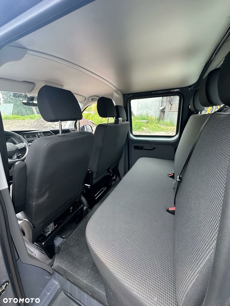Volkswagen Transporter T6.1 Już Jade - 19