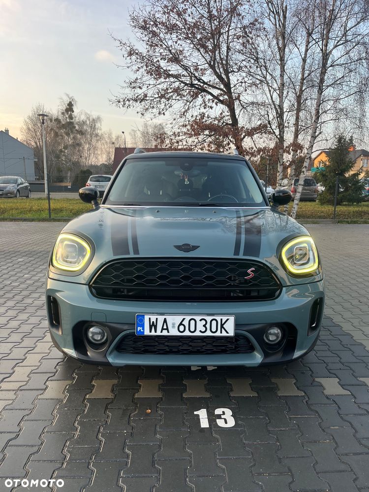 MINI Countryman - 2