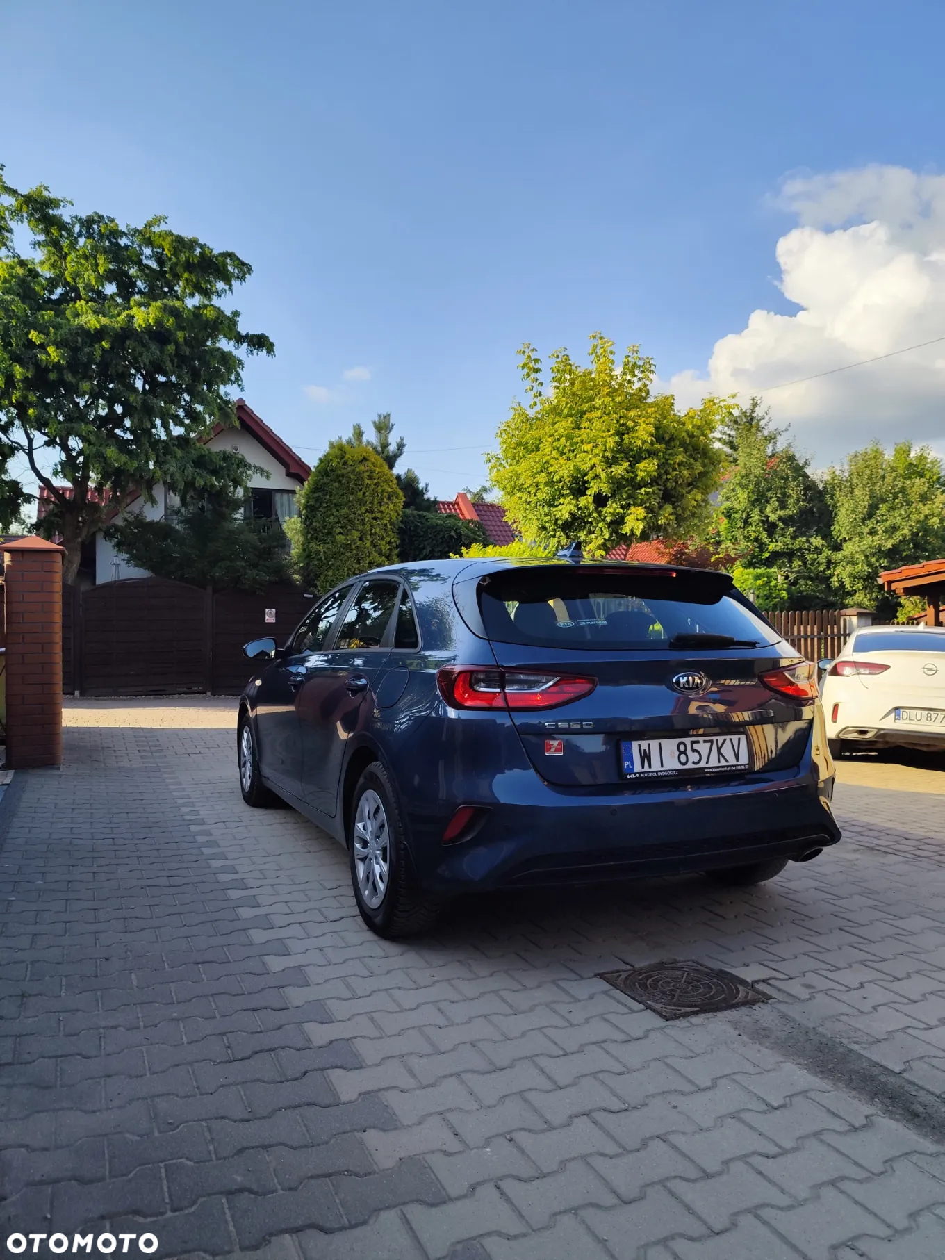Kia Ceed 1.0 T-GDI S - 13