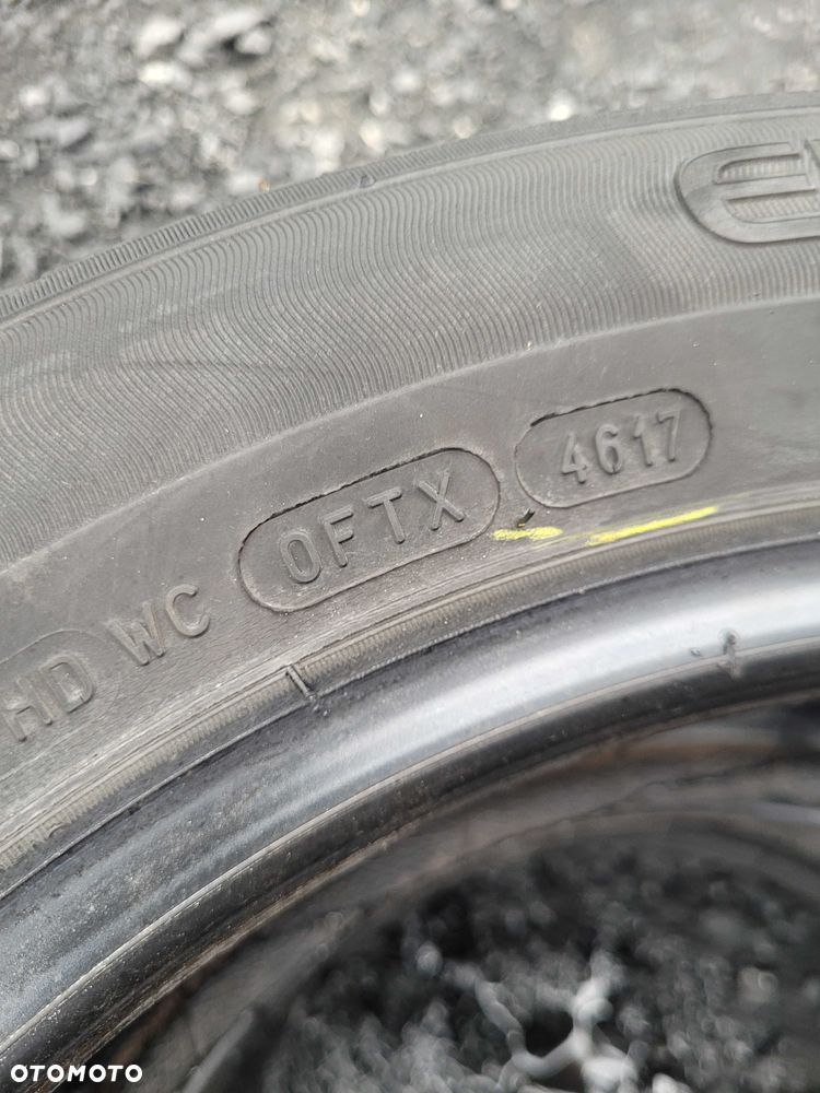 WYSYŁKA 2 Opony Letnie 205 55 R16 Michelin Energy Saver - 6