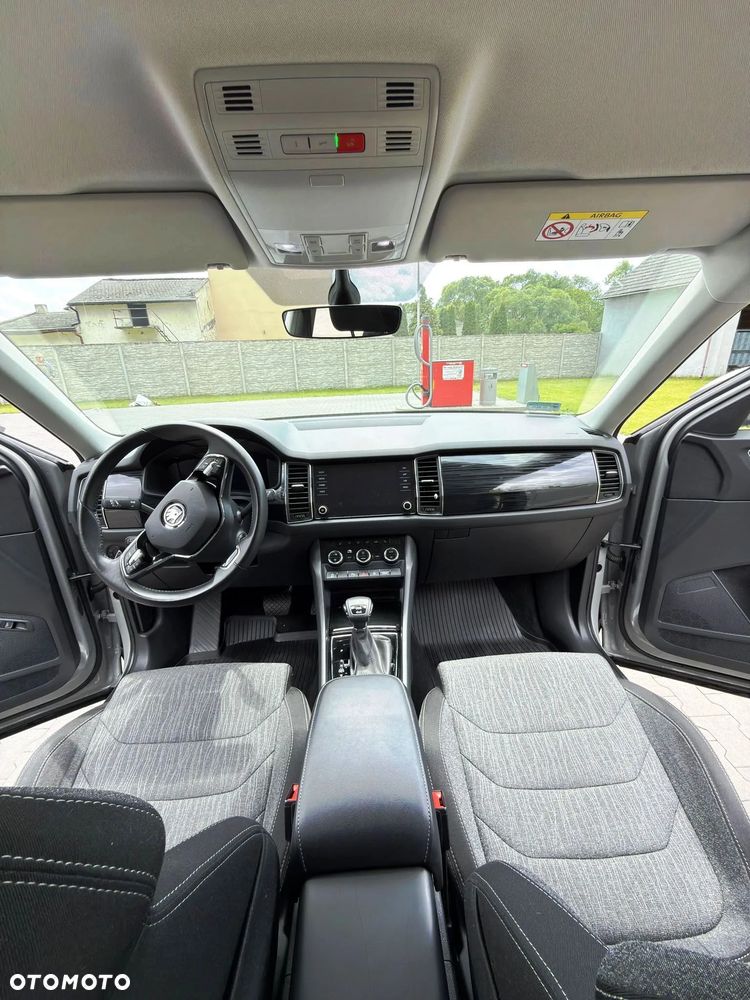 Skoda Kodiaq - 8