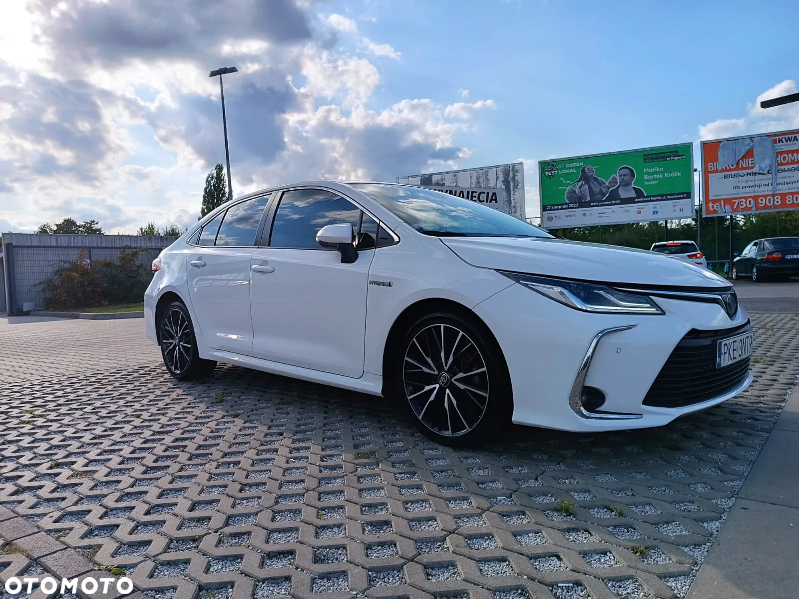 Toyota Corolla - 31