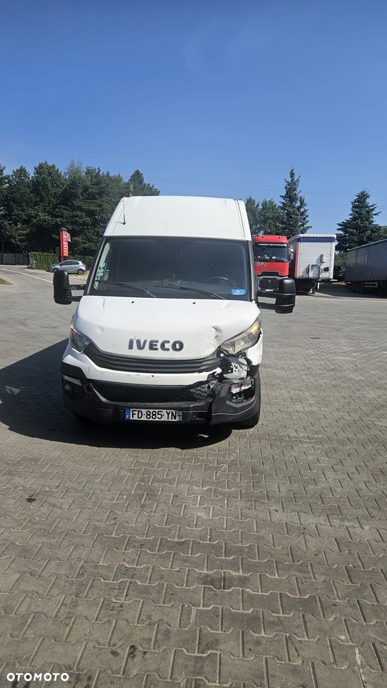 Iveco Daily - 3