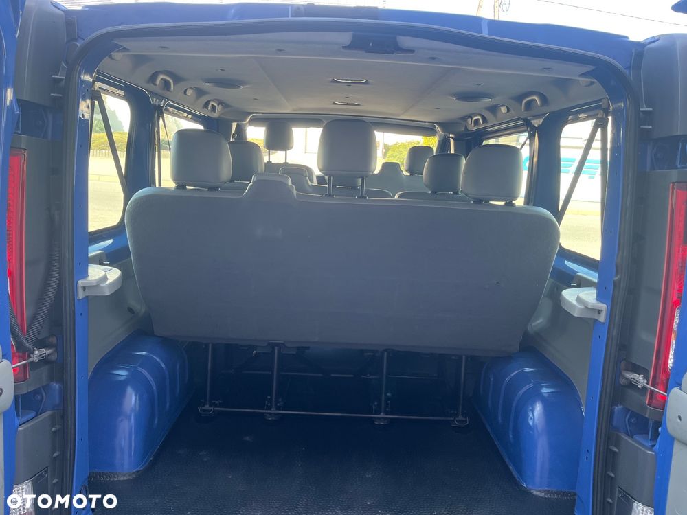 Opel Vivaro L1H1 2.9t Edition - 9