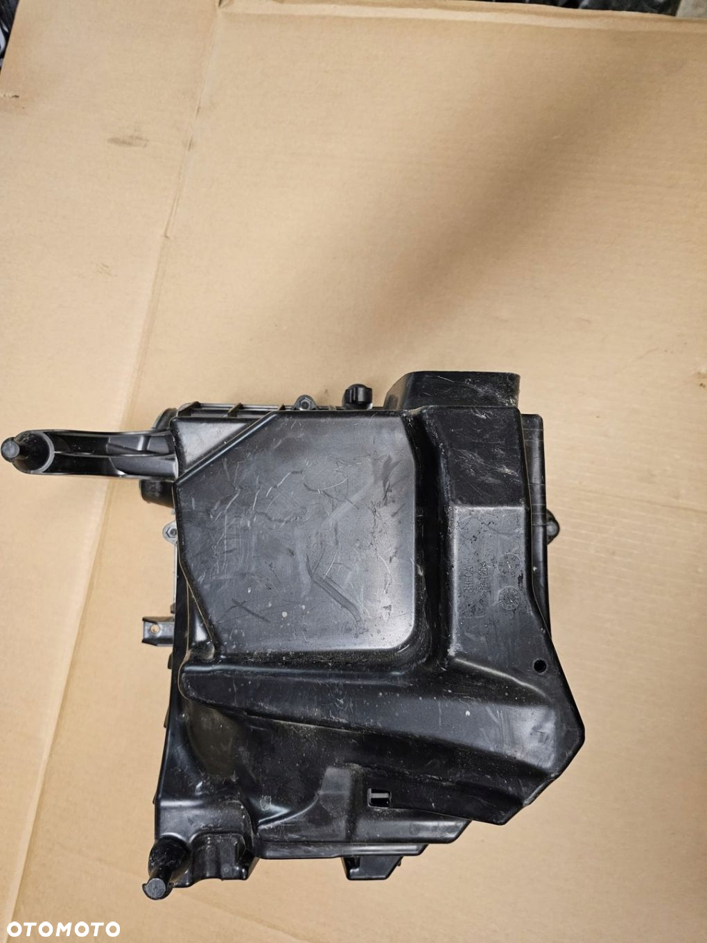 OBUDOWA FILTRA POWIETRZA VOLVO XC 40 II 31338653 - 5